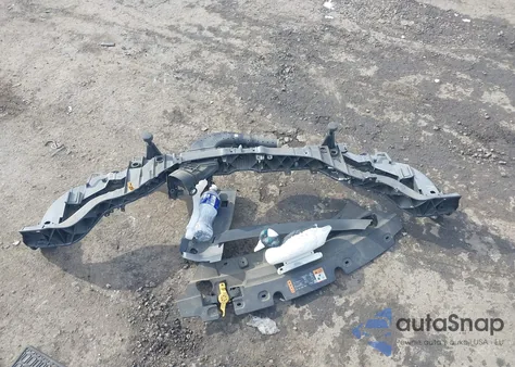 2017 Ford Escape S z USA, uszkodzony, nr VIN 1FMCU0F76HUC73899